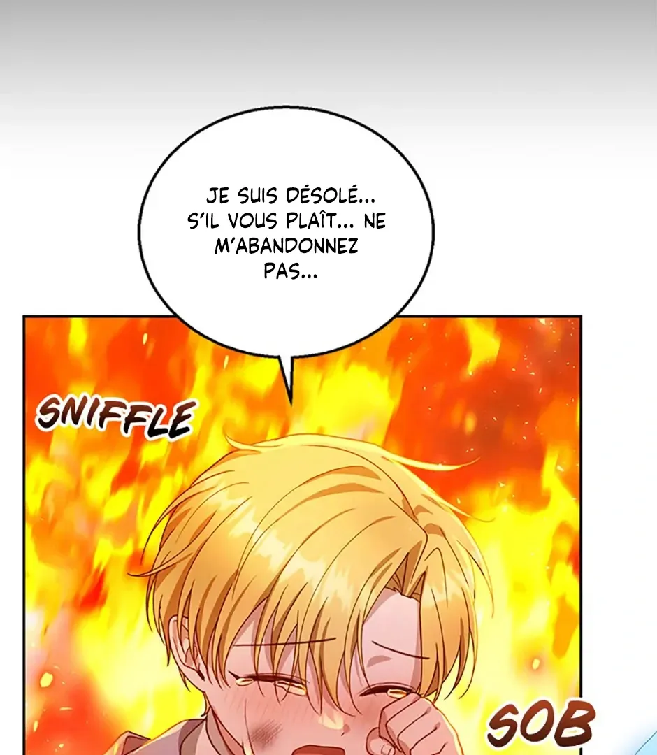 Read Elissa's Whirlwind Marriage FR Manga Online