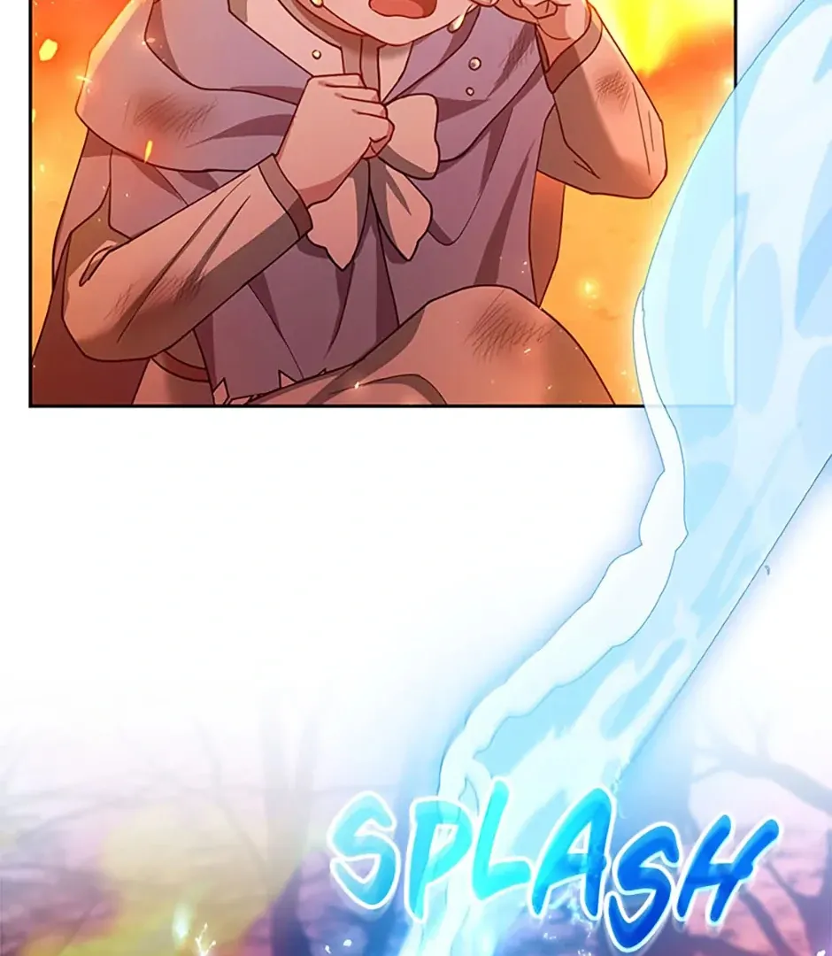 Read Elissa's Whirlwind Marriage FR Manga Online