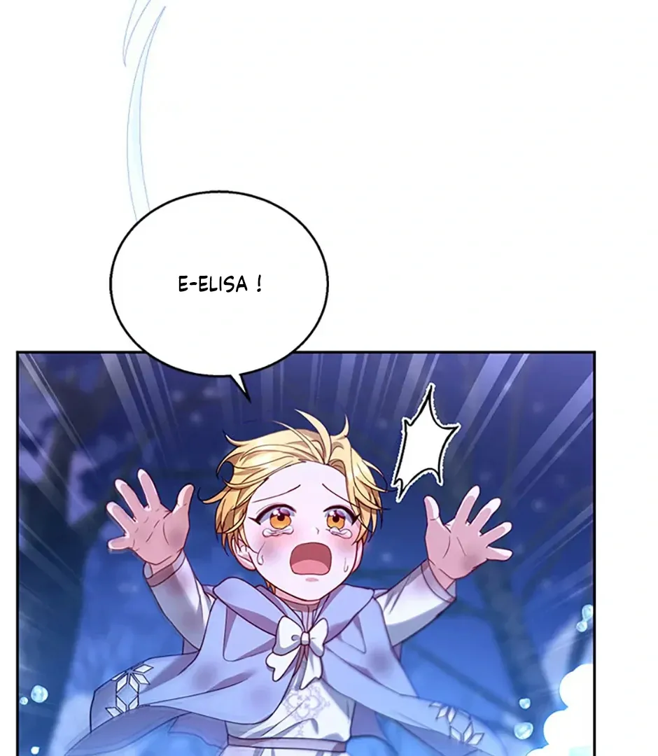 Read Elissa's Whirlwind Marriage FR Manga Online