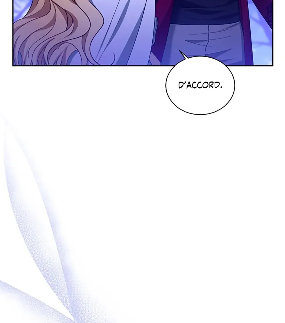Read Elissa's Whirlwind Marriage FR Manga Online