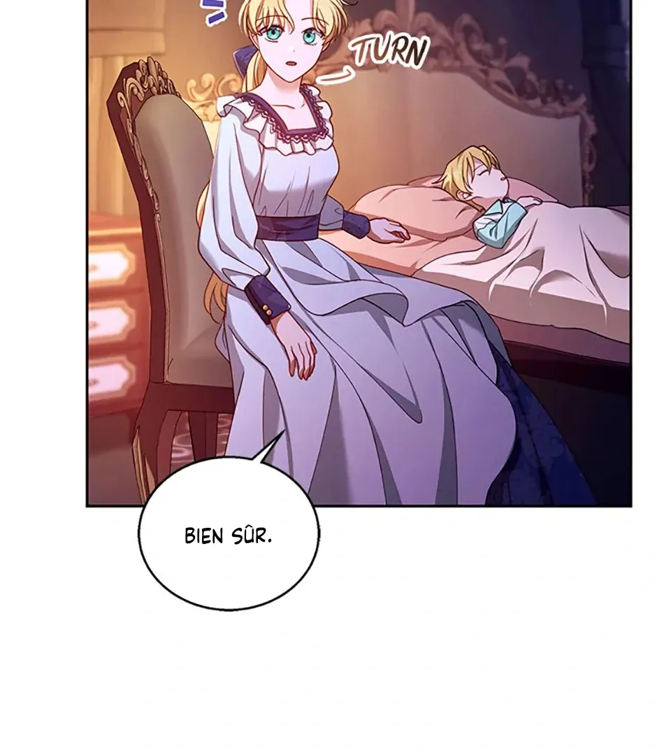 Read Elissa's Whirlwind Marriage FR Manga Online