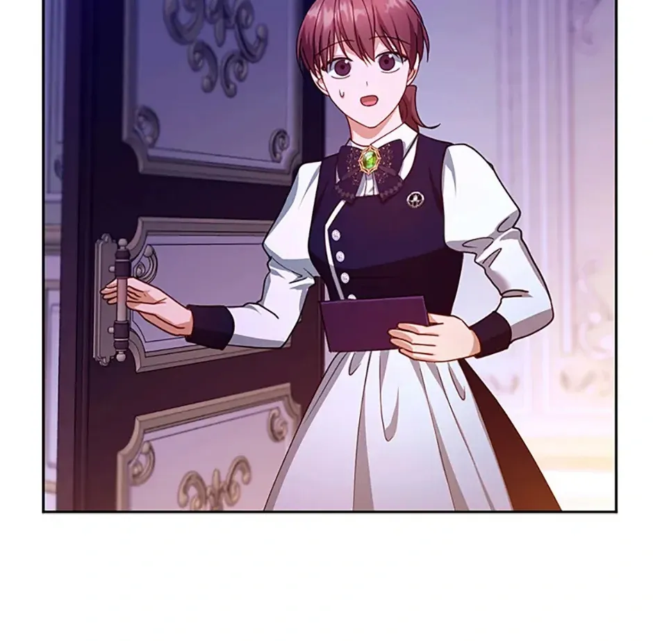 Read Elissa's Whirlwind Marriage FR Manga Online
