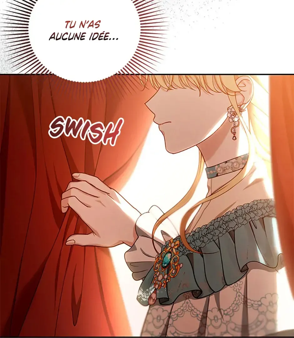 Read Elissa's Whirlwind Marriage FR Manga Online
