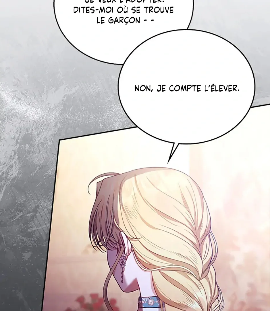 Read Elissa's Whirlwind Marriage FR Manga Online