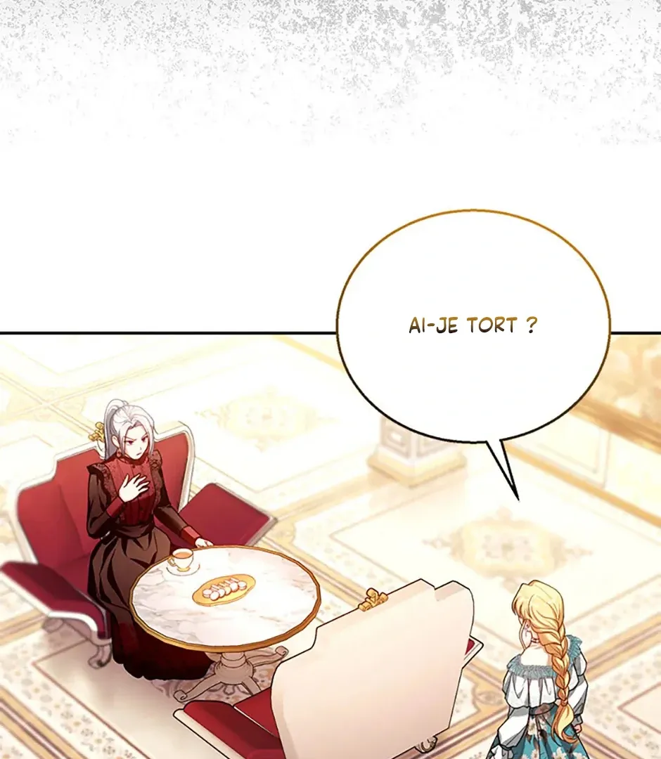 Read Elissa's Whirlwind Marriage FR Manga Online
