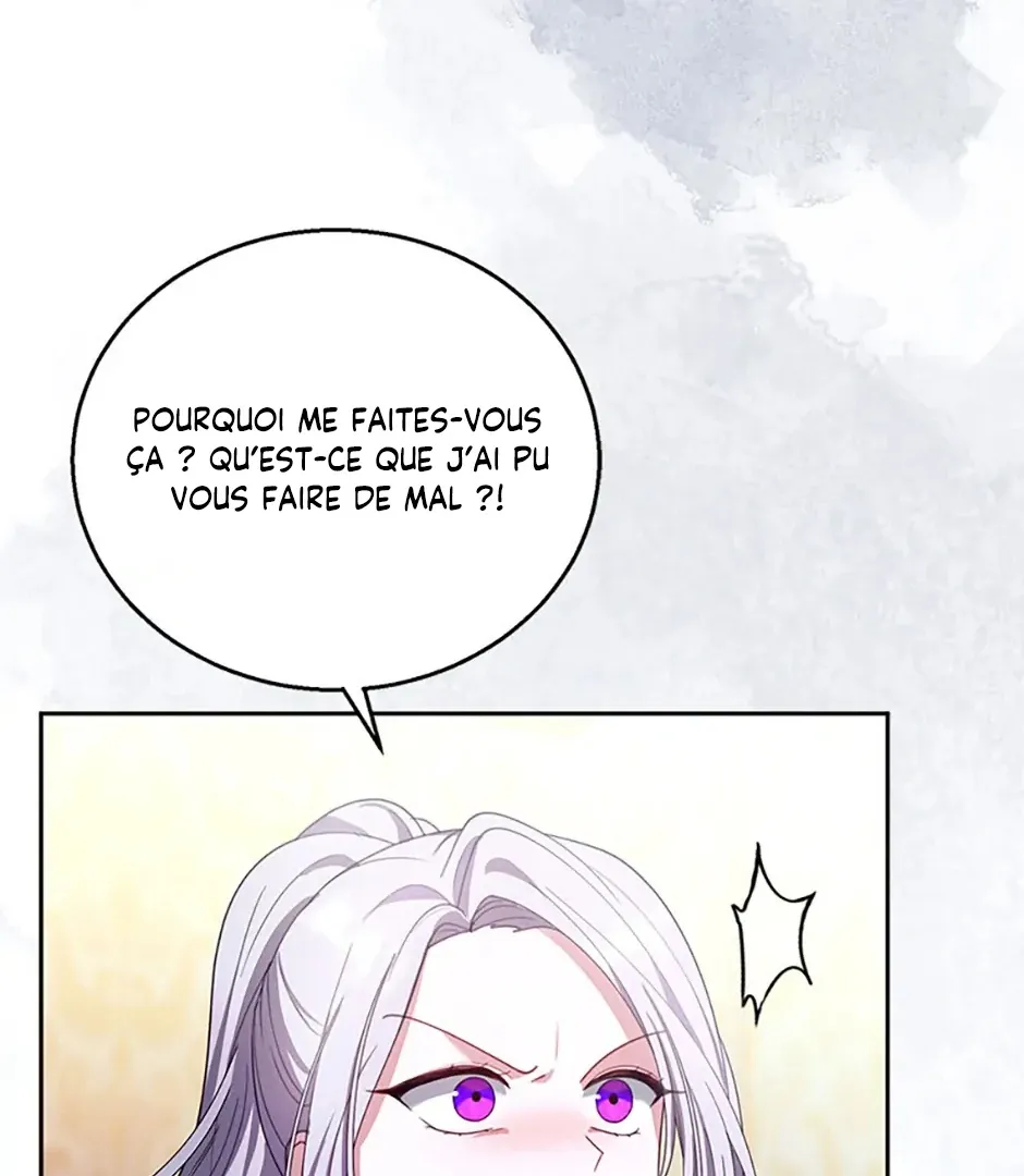Read Elissa's Whirlwind Marriage FR Manga Online