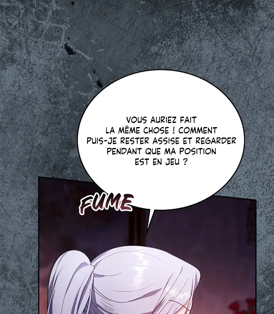 Read Elissa's Whirlwind Marriage FR Manga Online