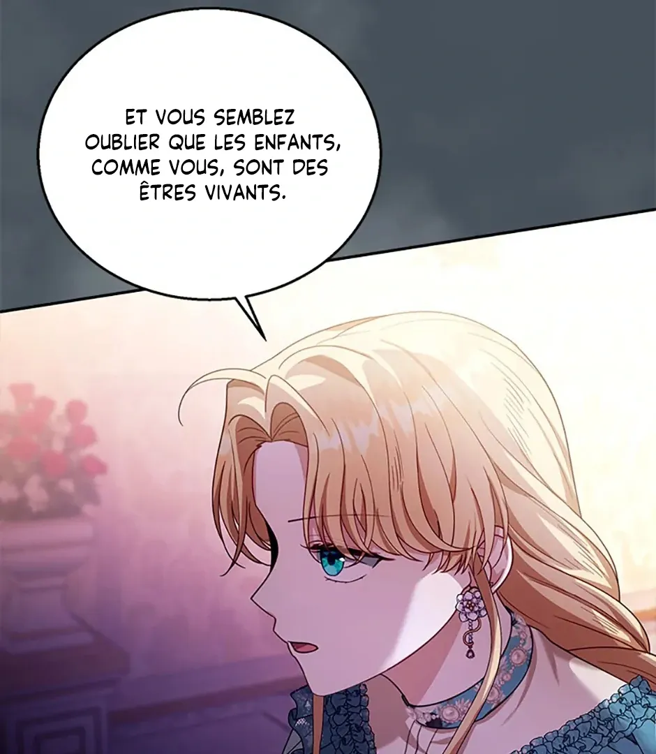 Read Elissa's Whirlwind Marriage FR Manga Online