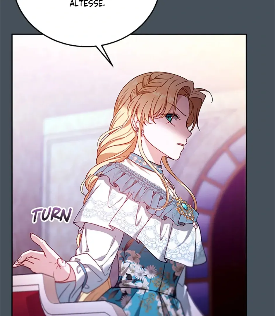 Read Elissa's Whirlwind Marriage FR Manga Online