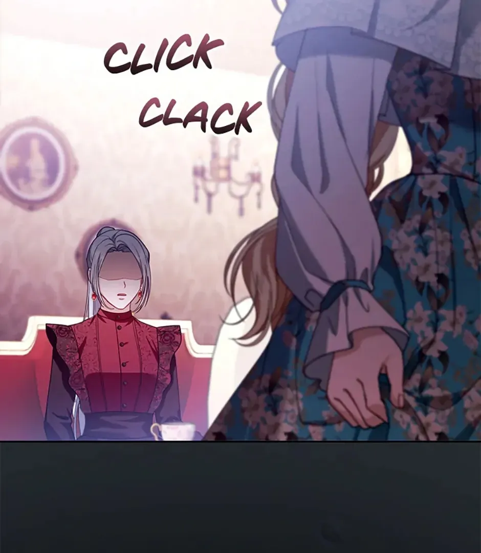 Read Elissa's Whirlwind Marriage FR Manga Online