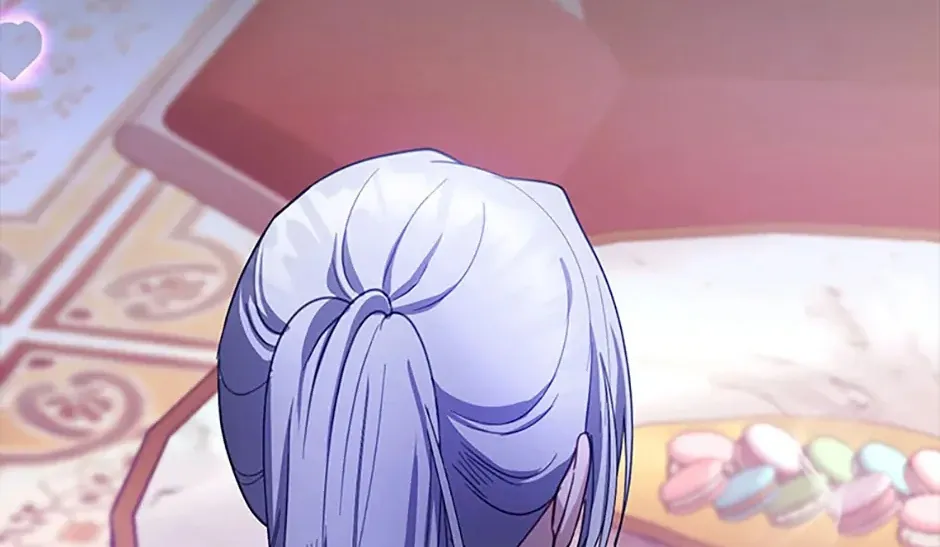 Read Elissa's Whirlwind Marriage FR Manga Online