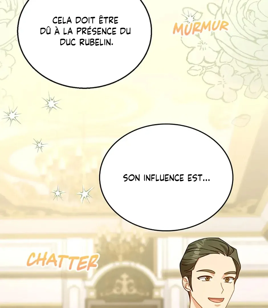 Read Elissa's Whirlwind Marriage FR Manga Online