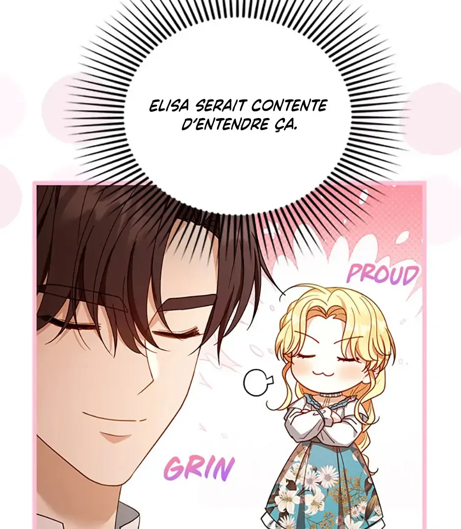 Read Elissa's Whirlwind Marriage FR Manga Online
