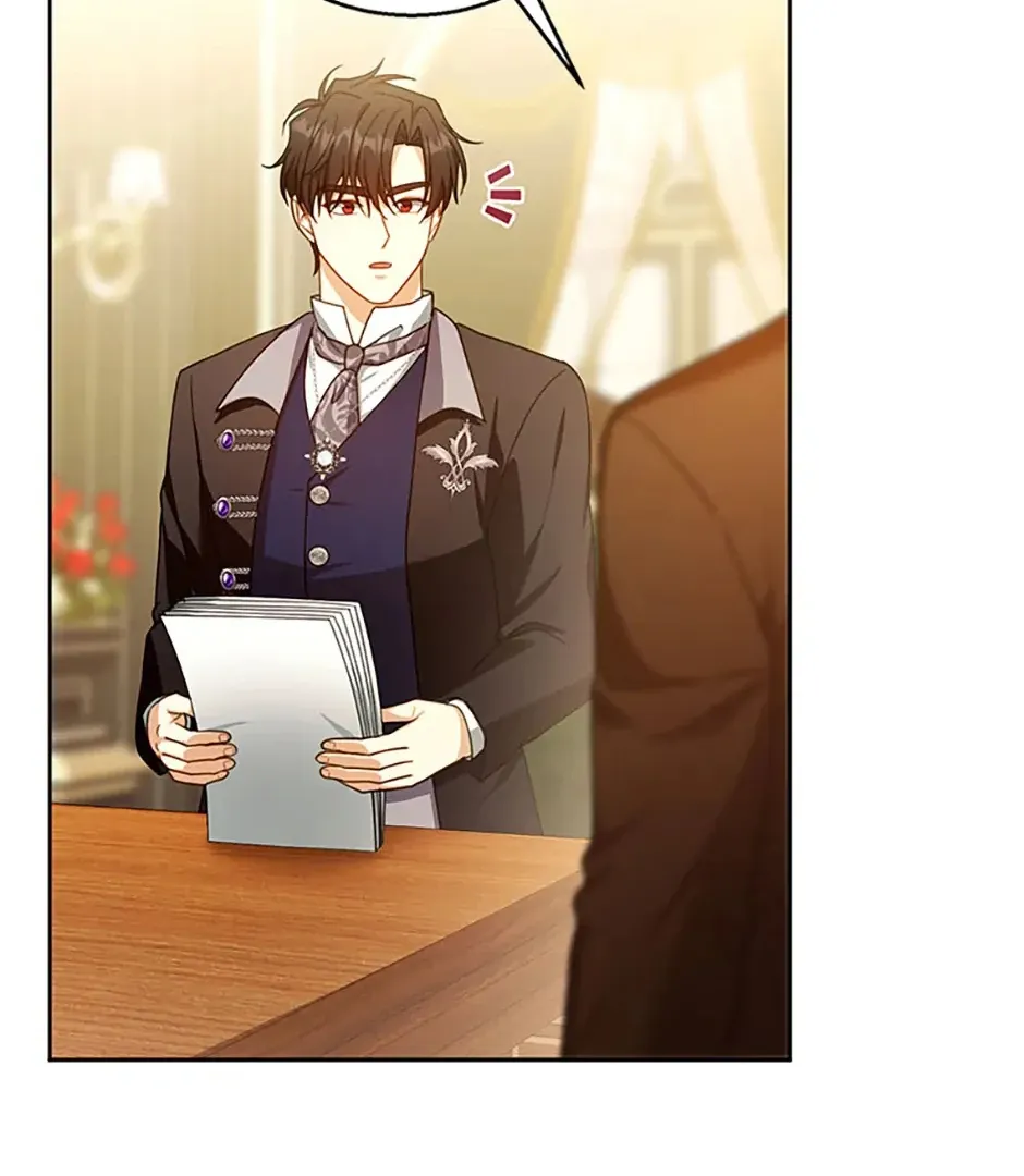 Read Elissa's Whirlwind Marriage FR Manga Online
