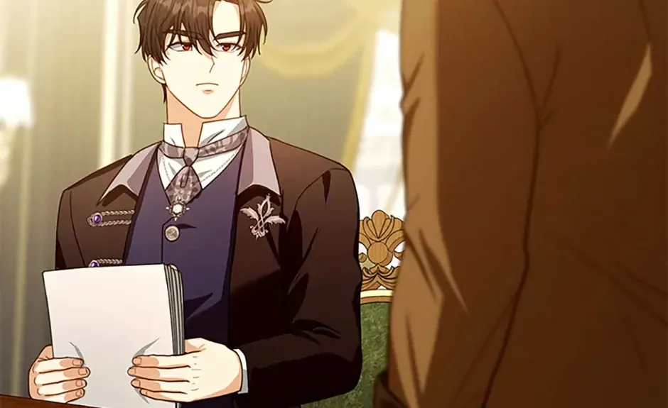 Read Elissa's Whirlwind Marriage FR Manga Online