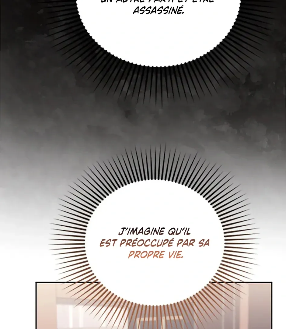 Read Elissa's Whirlwind Marriage FR Manga Online