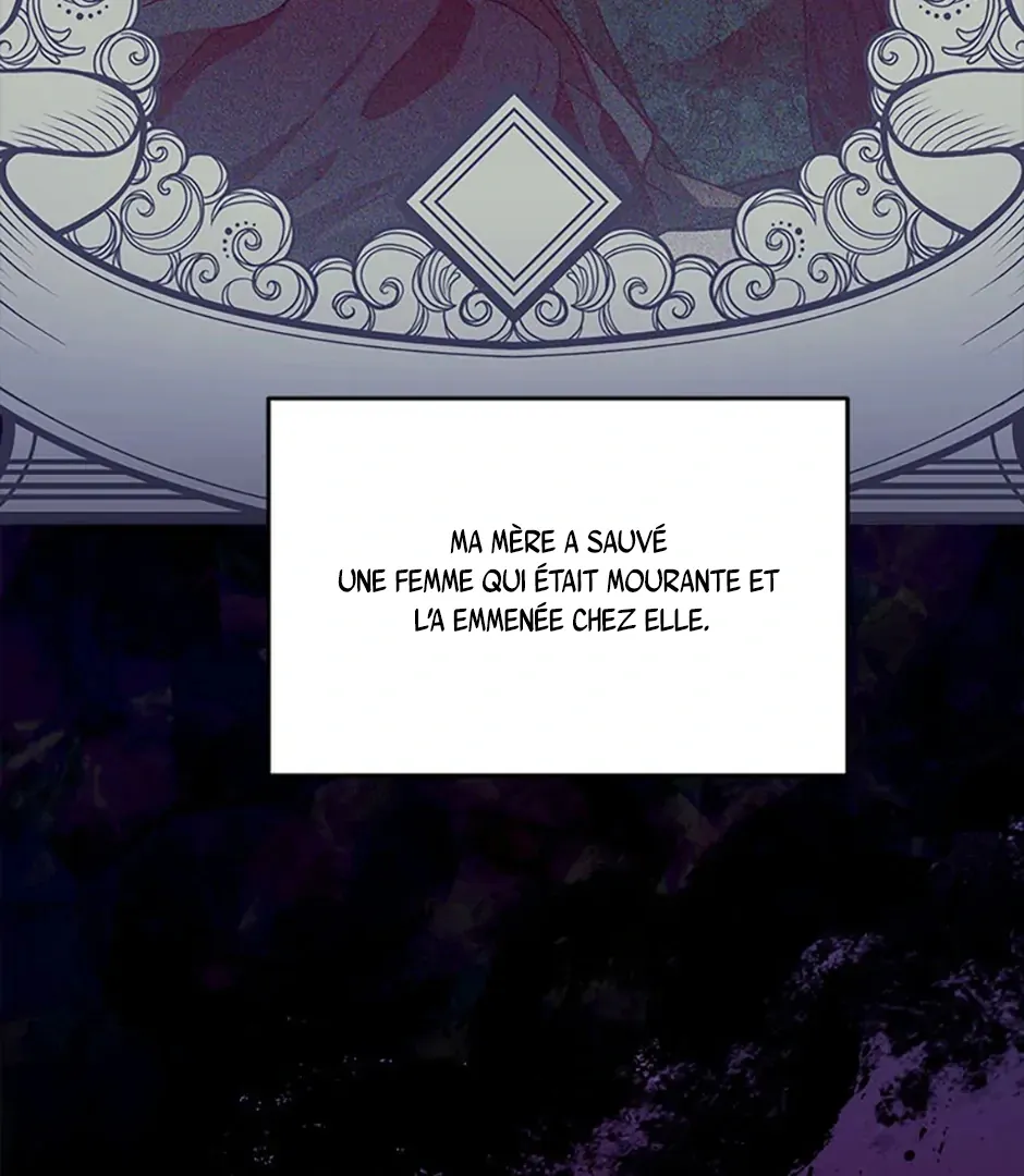 Read Elissa's Whirlwind Marriage FR Manga Online