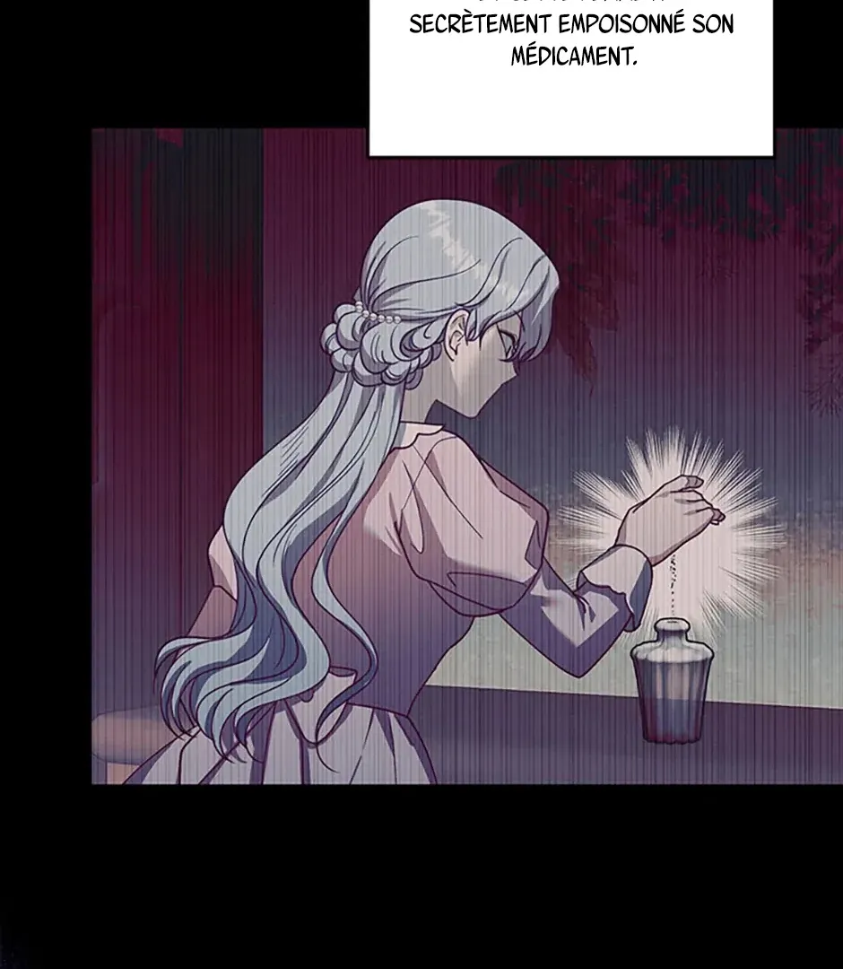 Read Elissa's Whirlwind Marriage FR Manga Online