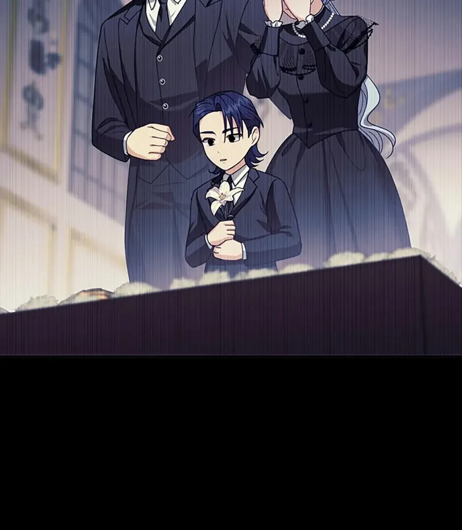 Read Elissa's Whirlwind Marriage FR Manga Online