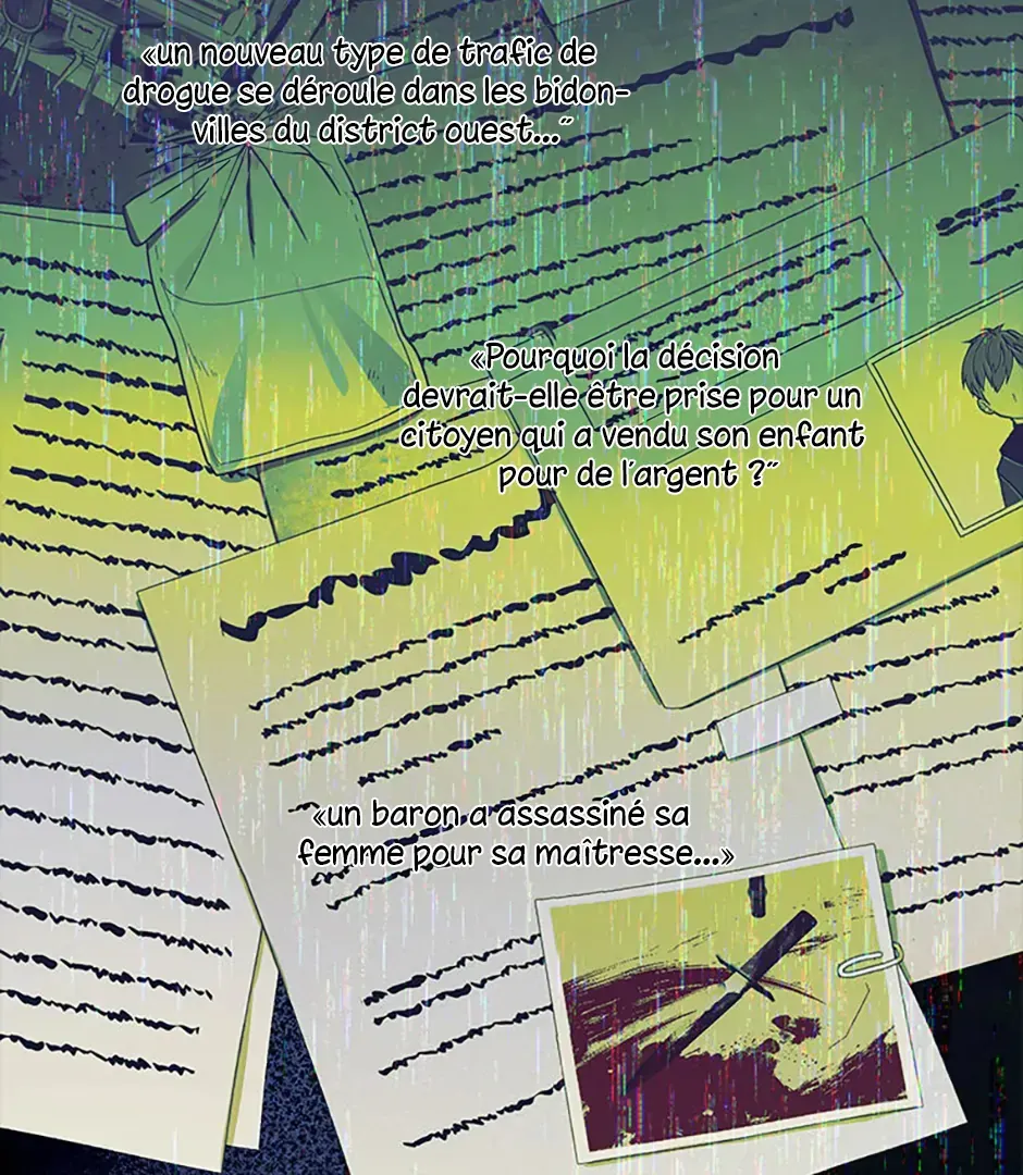 Read Elissa's Whirlwind Marriage FR Manga Online