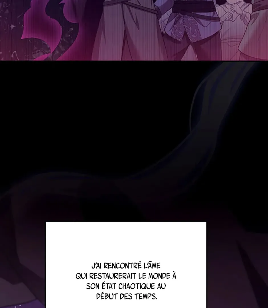 Read Elissa's Whirlwind Marriage FR Manga Online