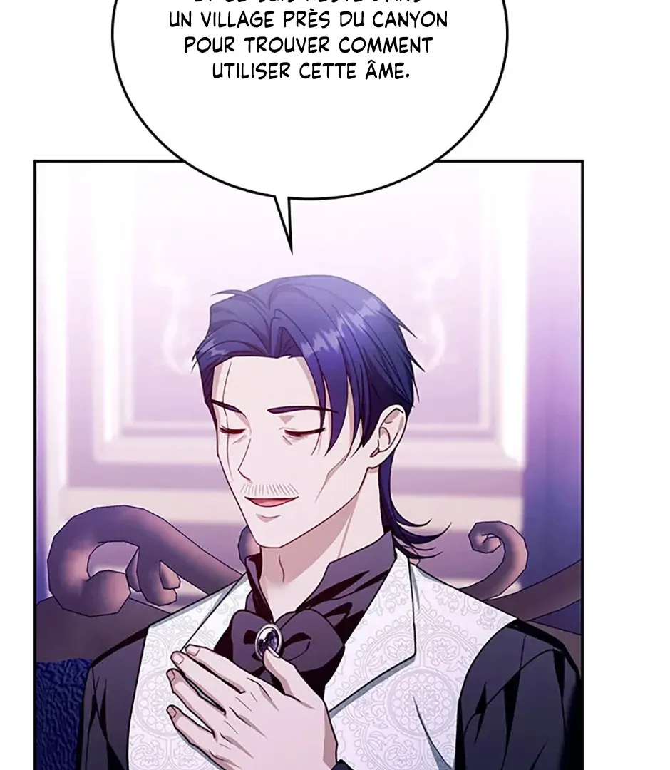 Read Elissa's Whirlwind Marriage FR Manga Online