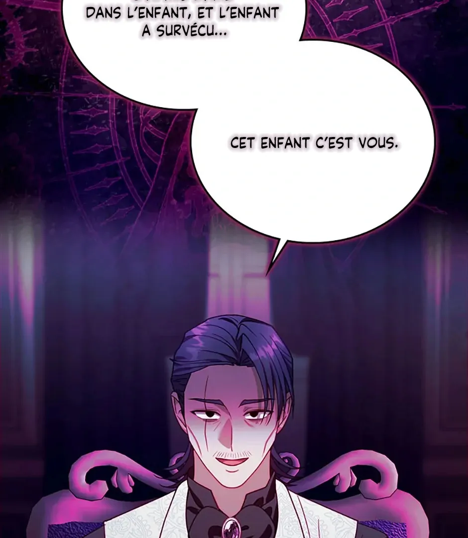 Read Elissa's Whirlwind Marriage FR Manga Online