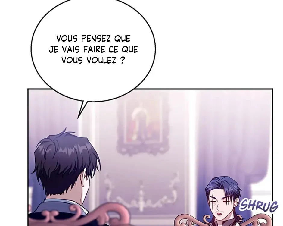 Read Elissa's Whirlwind Marriage FR Manga Online