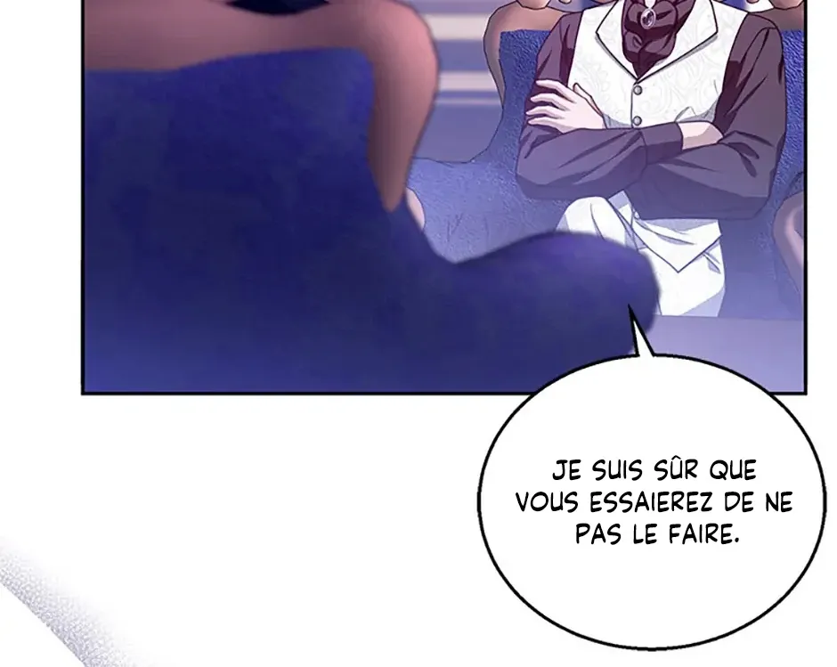 Read Elissa's Whirlwind Marriage FR Manga Online
