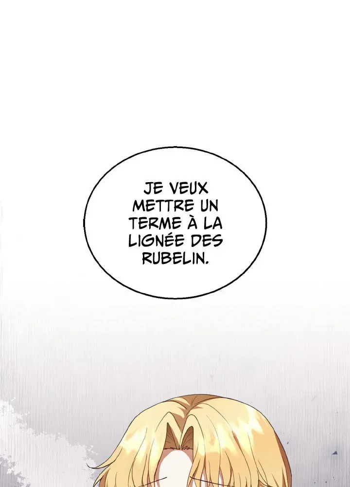 Read Elissa's Whirlwind Marriage FR Manga Online