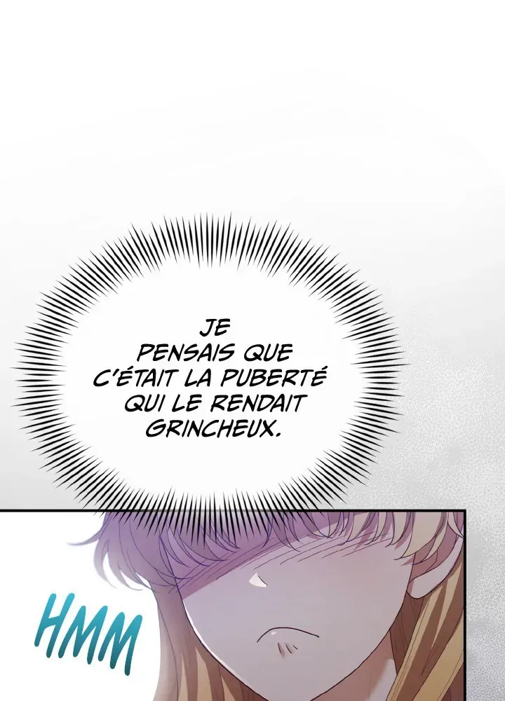 Read Elissa's Whirlwind Marriage FR Manga Online