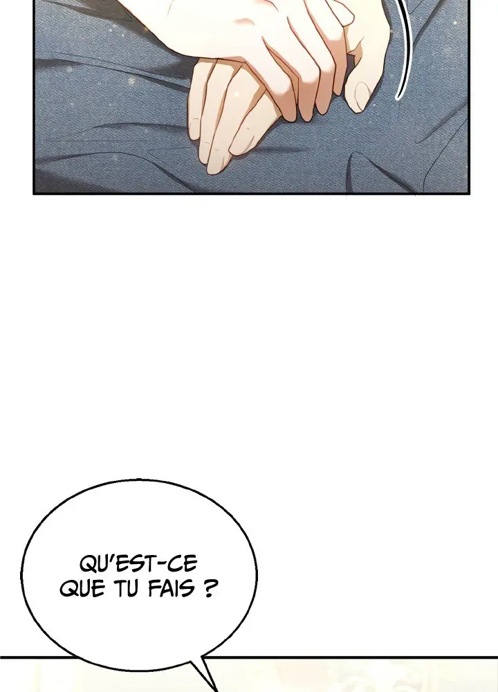 Read Elissa's Whirlwind Marriage FR Manga Online