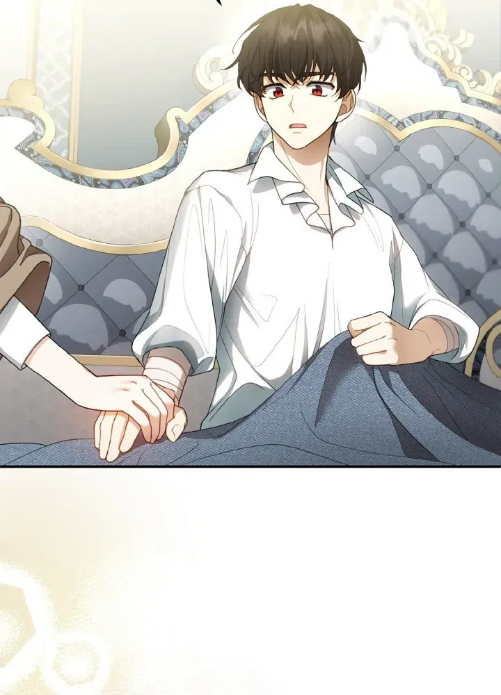 Read Elissa's Whirlwind Marriage FR Manga Online