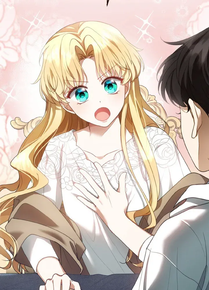 Read Elissa's Whirlwind Marriage FR Manga Online