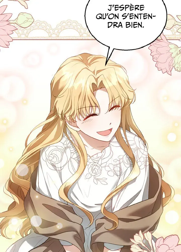 Read Elissa's Whirlwind Marriage FR Manga Online