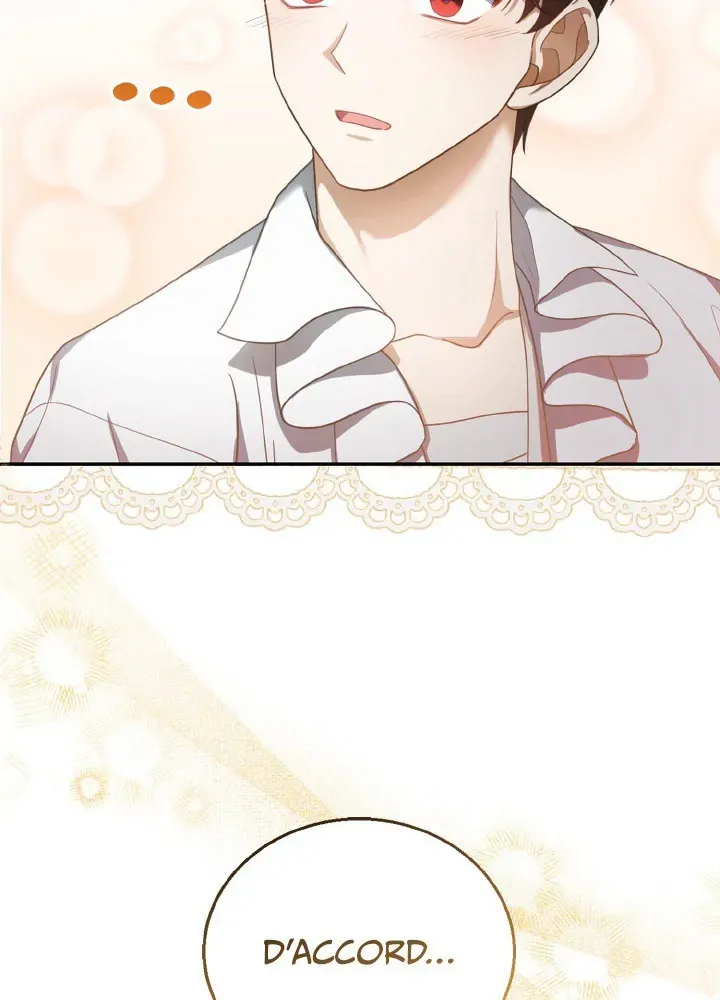 Read Elissa's Whirlwind Marriage FR Manga Online