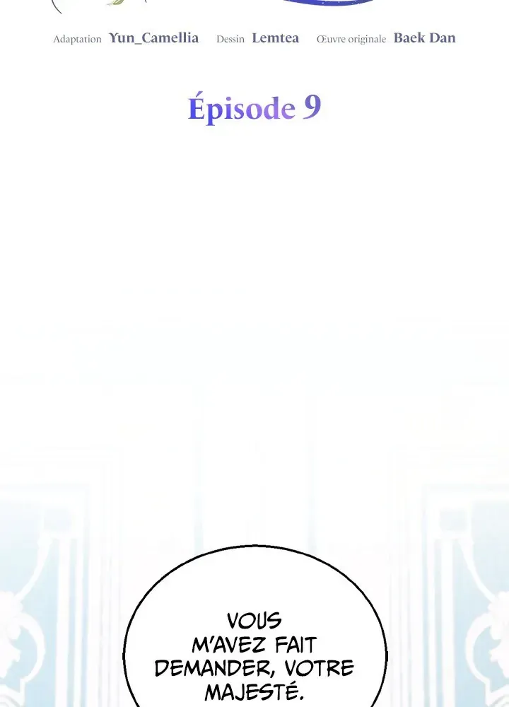 Read Elissa's Whirlwind Marriage FR Manga Online