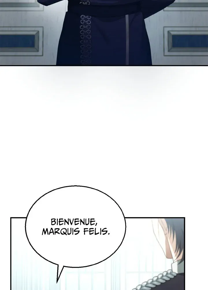 Read Elissa's Whirlwind Marriage FR Manga Online