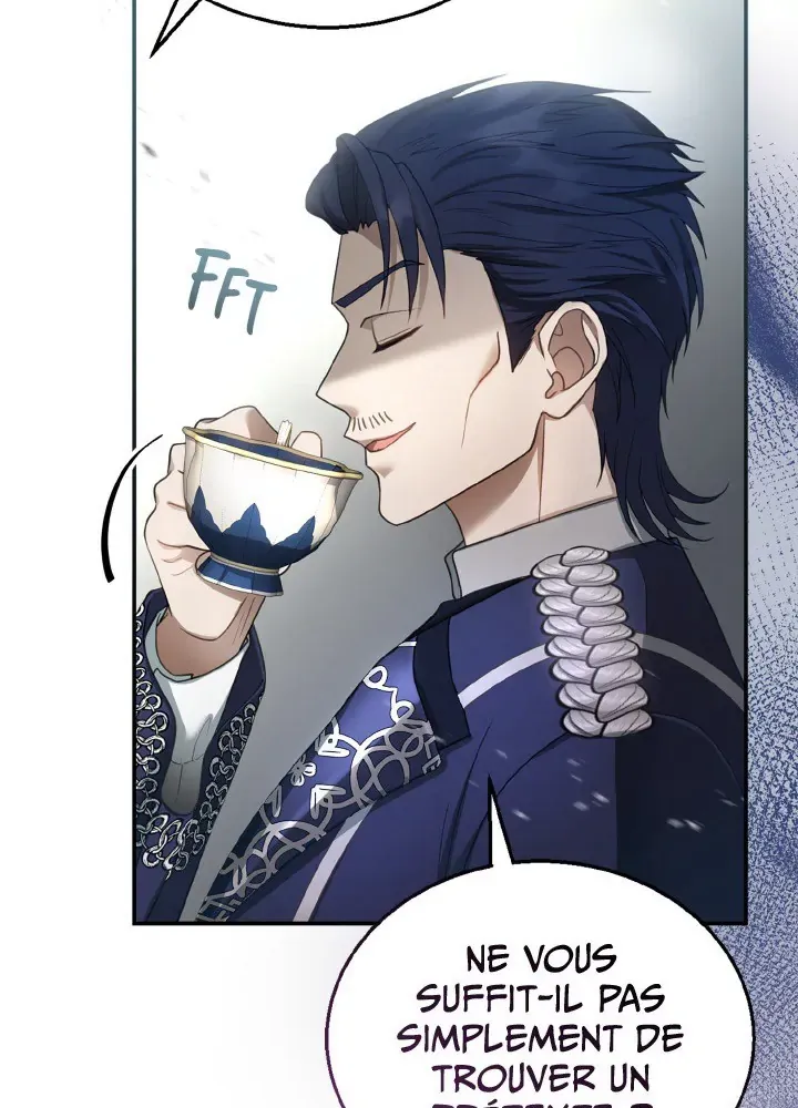 Read Elissa's Whirlwind Marriage FR Manga Online