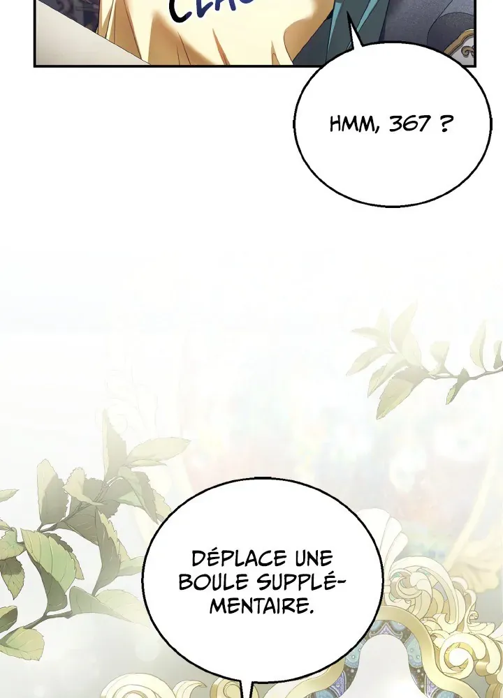 Read Elissa's Whirlwind Marriage FR Manga Online