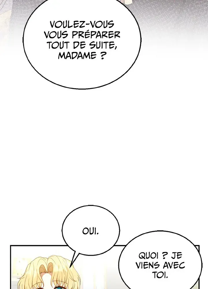 Read Elissa's Whirlwind Marriage FR Manga Online
