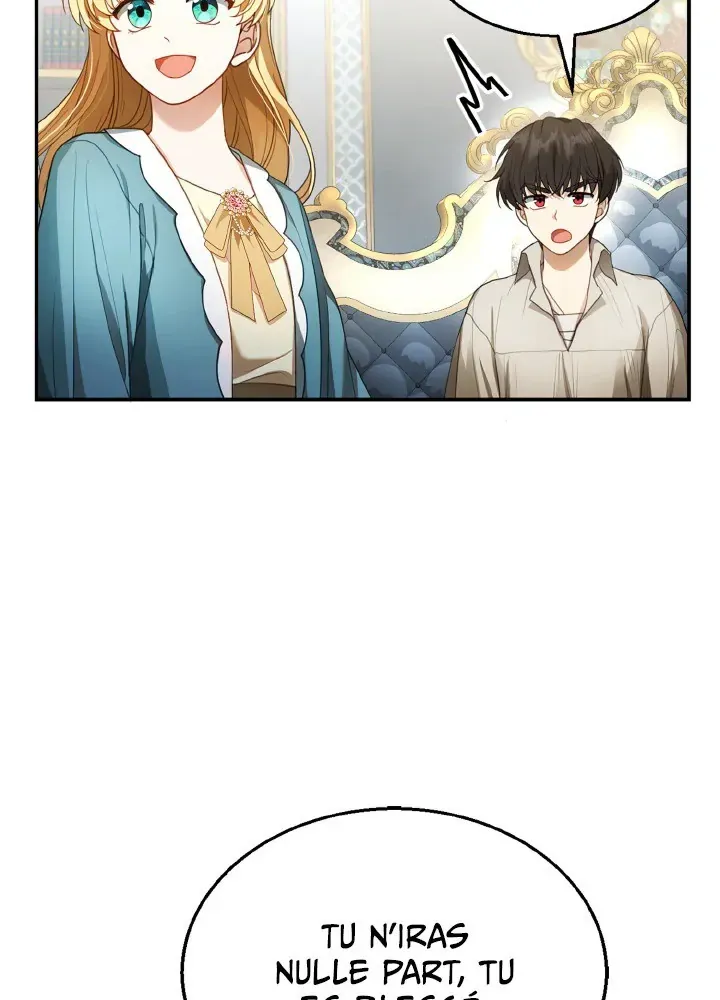 Read Elissa's Whirlwind Marriage FR Manga Online