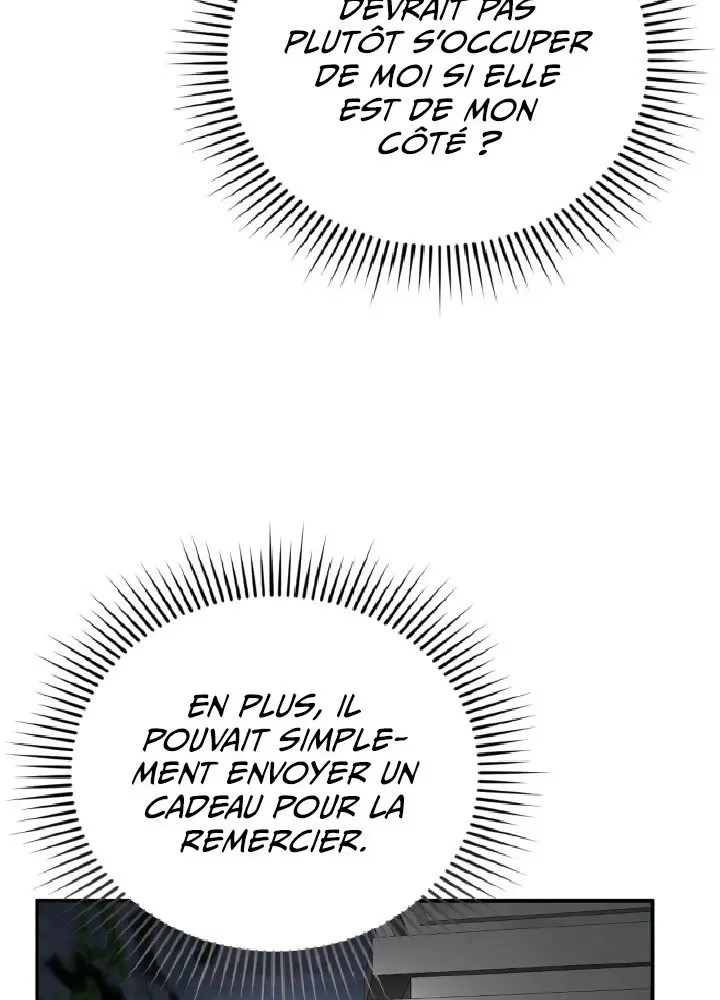 Read Elissa's Whirlwind Marriage FR Manga Online