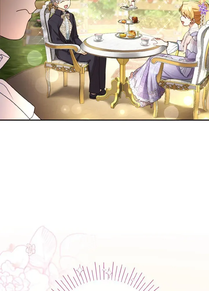 Read Elissa's Whirlwind Marriage FR Manga Online