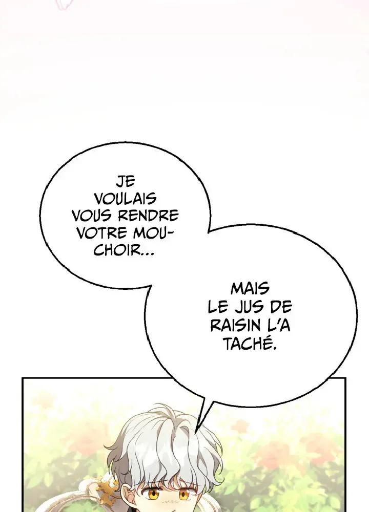 Read Elissa's Whirlwind Marriage FR Manga Online