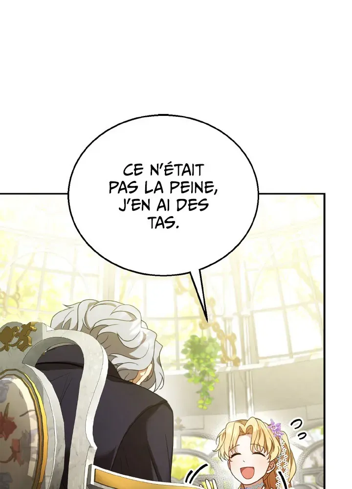Read Elissa's Whirlwind Marriage FR Manga Online