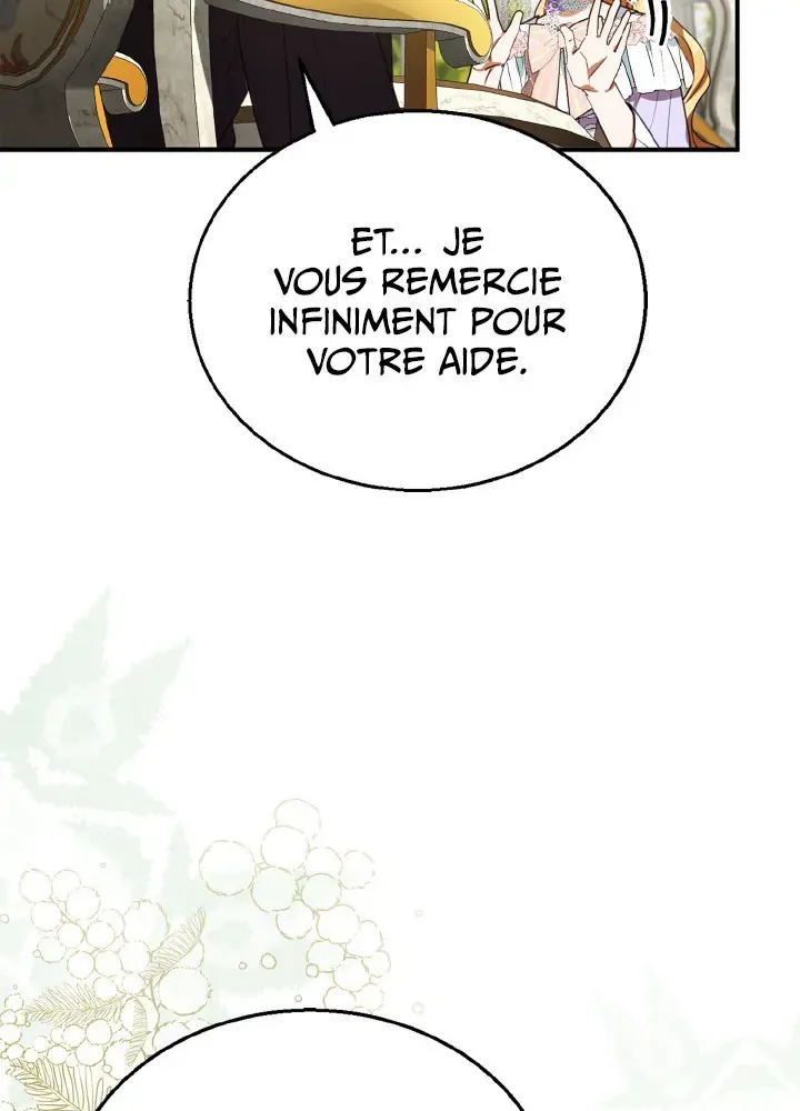 Read Elissa's Whirlwind Marriage FR Manga Online