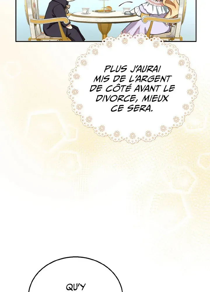 Read Elissa's Whirlwind Marriage FR Manga Online