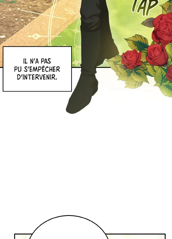 Read Elissa's Whirlwind Marriage FR Manga Online