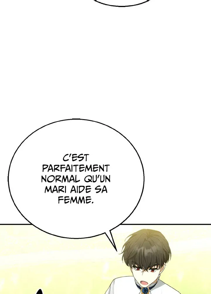 Read Elissa's Whirlwind Marriage FR Manga Online